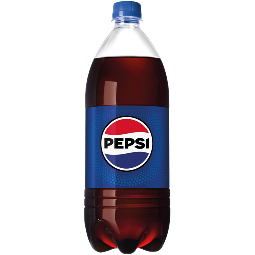 PEPSI COLA PRB - 12X110 CL